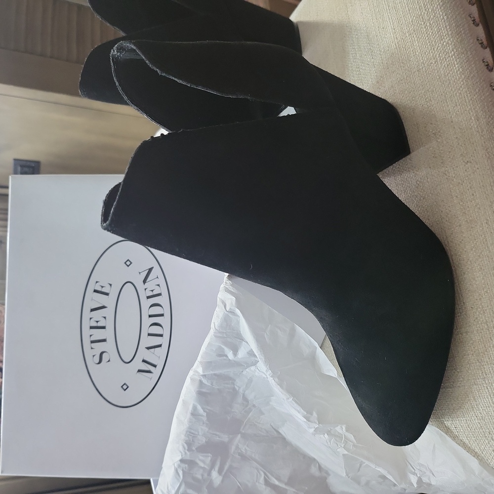 Steve Madden Boots